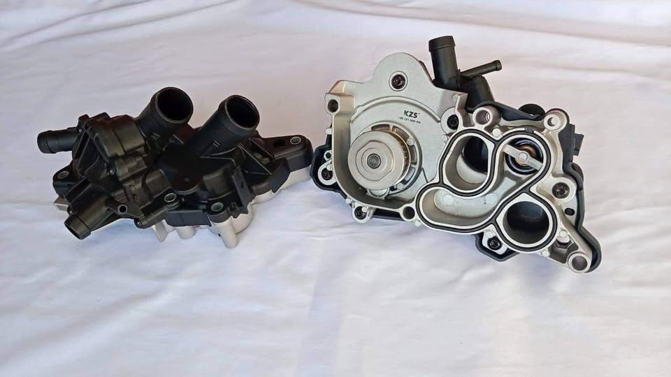 VW Audi water pumps - Private Seller VW Audi water pumps - Private Seller