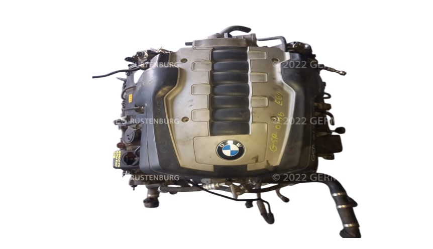 Bmw e60 v8 petrol engine FOR SALE - Private Seller Bmw e60 v8 petrol engine FOR SALE - Private Seller