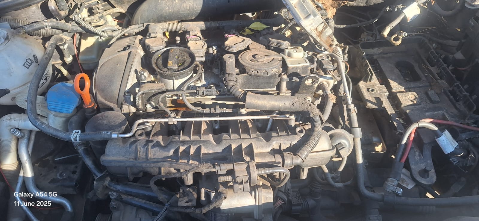 Audi A3 Cabriolet Now Stripping for Spares - Private Seller Audi A3 Cabriolet Now Stripping for Spares - Private Seller