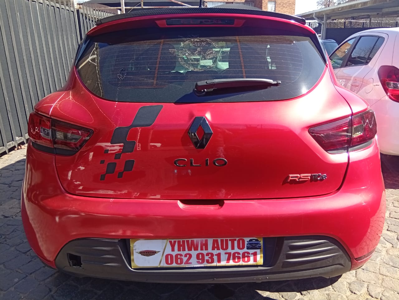 clio4 cheap