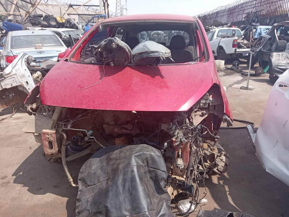 Hyundai Grand i Model for Stripping - Private Seller Hyundai Grand i Model for Stripping - Private Seller