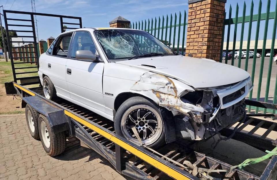 OPEL ASTRA F STRIPPING FOR SPARE/PARTS - Private Seller OPEL ASTRA F STRIPPING FOR SPARE/PARTS - Private Seller