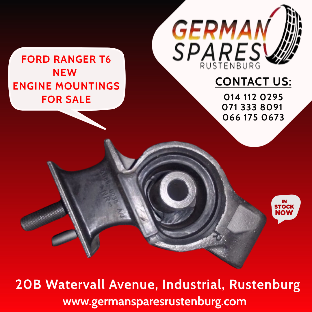 FORD RANGER T6 NEW ENGINE MOUNTINGS FOR SALE - Private Seller FORD RANGER T6 NEW ENGINE MOUNTINGS FOR SALE - Private Seller