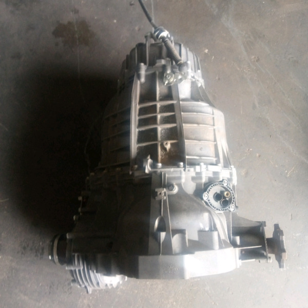 Audi A4 CJE DSG Gearbox for Sale