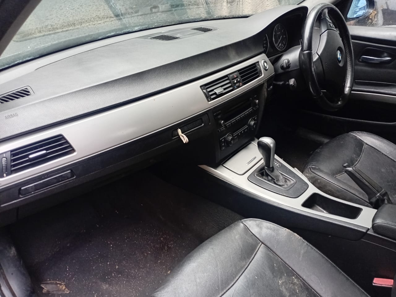 Used 2005 BMW 3 Series 320i - Private Seller Used 2005 BMW 3 Series 320i - Private Seller