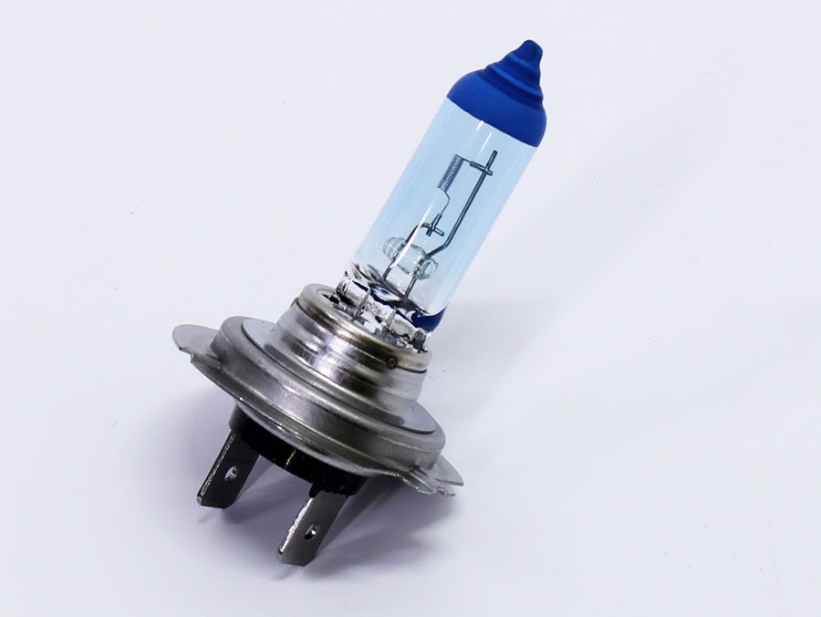 Hella Xenon Effect H7 Single Bulb