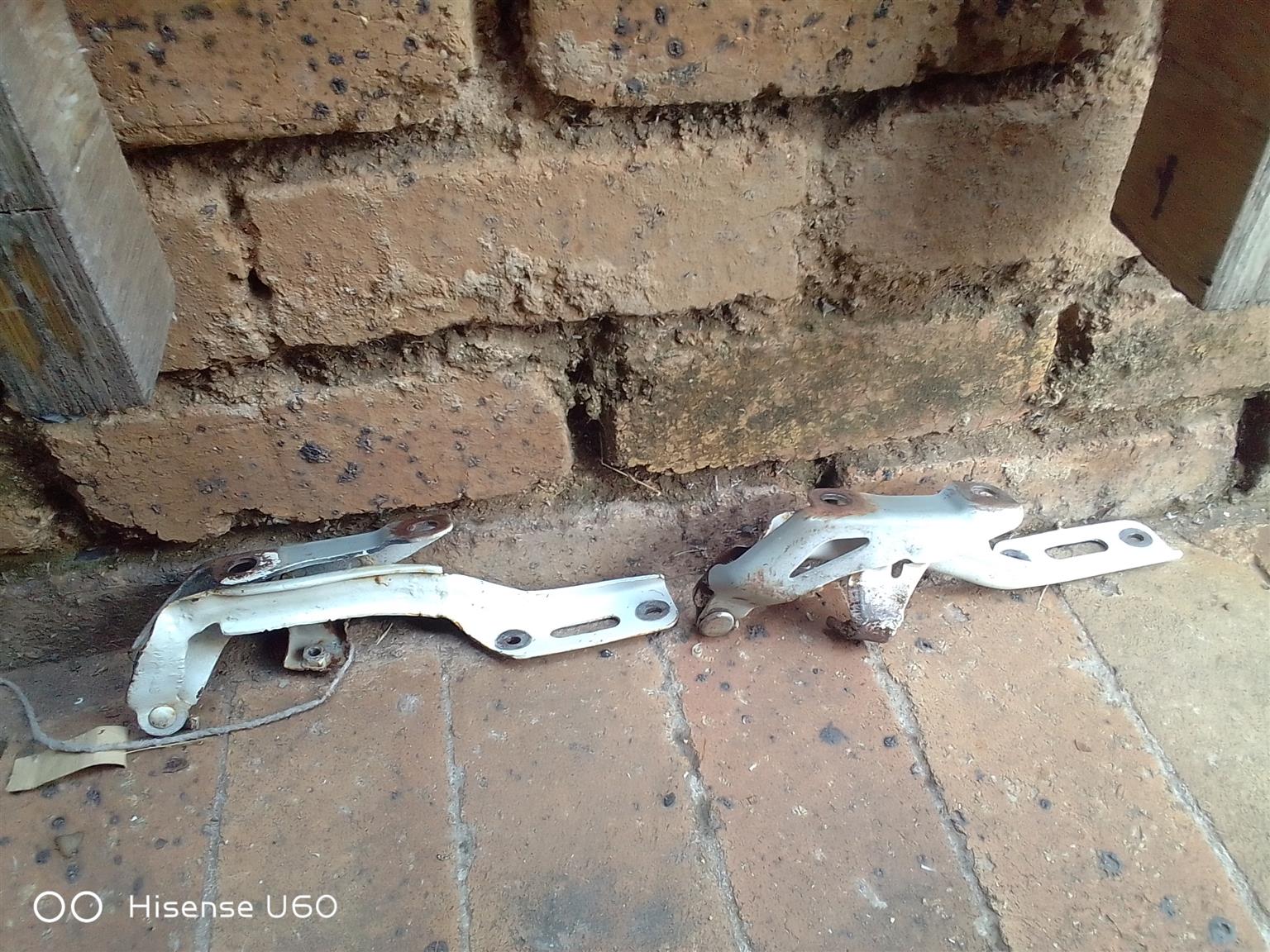 Honda Amaze 2019 stripping for spares
