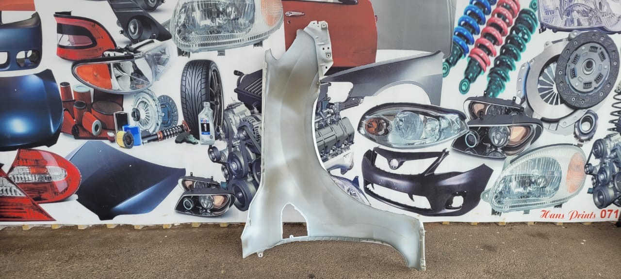 2020 FORD RANGER T8 LEFT FRONT FENDER FOR SALE. IN EXCELLENT CONDITION - Private Seller 2020 FORD RANGER T8 LEFT FRONT FENDER FOR SALE. IN EXCELLENT CONDITION - Private Seller