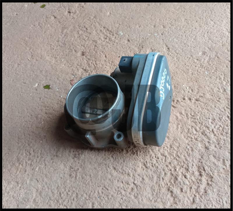 2.7 Dodge Journey Throttle Body | Journey Parts - Private Seller 2.7 Dodge Journey Throttle Body | Journey Parts - Private Seller