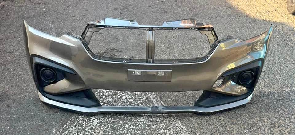 Suzuki Ertiga bumper - Private Seller Suzuki Ertiga bumper - Private Seller
