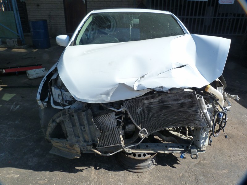 Renault Clio IV 1.2 TCe Authentique Manual White - 2017 STRIPPING FOR SPARES - Private Seller Renault Clio IV 1.2 TCe Authentique Manual White - 2017 STRIPPING FOR SPARES - Private Seller