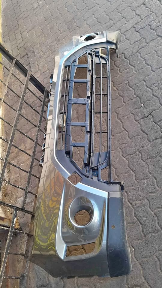 Suzuki Vitara bumper - Private Seller Suzuki Vitara bumper - Private Seller