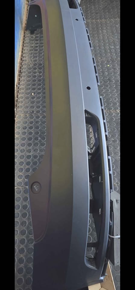 Audi Q5 2015 Model Face-lift Rear Bumper For Sale - Private Seller Audi Q5 2015 Model Face-lift Rear Bumper For Sale - Private Seller