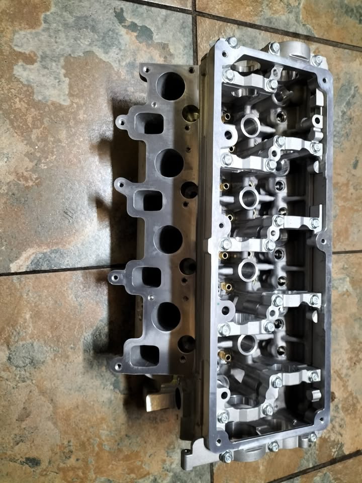Vw T5 caa Bare cylinder head for sale - Private Seller