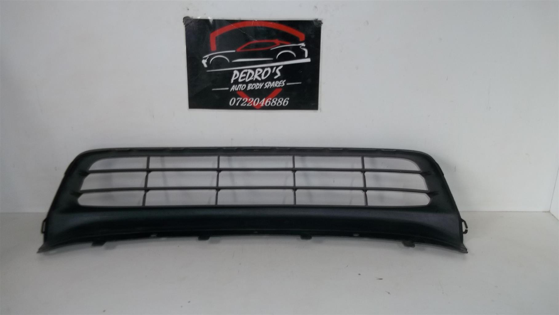 Honda Ballade/City grille - Private Seller Honda Ballade/City grille - Private Seller