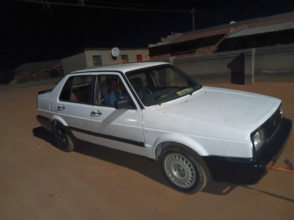 Jetta 2 stripping for spares - Private Seller Jetta 2 stripping for spares - Private Seller