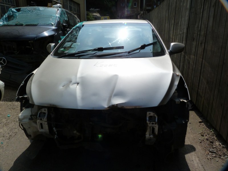 Hyundai Accent Manual Champagne - 2011 STRIPPING FOR SPARES - Private Seller Hyundai Accent Manual Champagne - 2011 STRIPPING FOR SPARES - Private Seller
