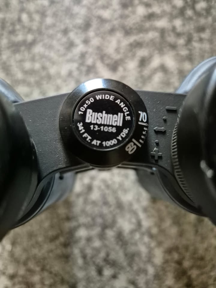 Bushnell Binoculars