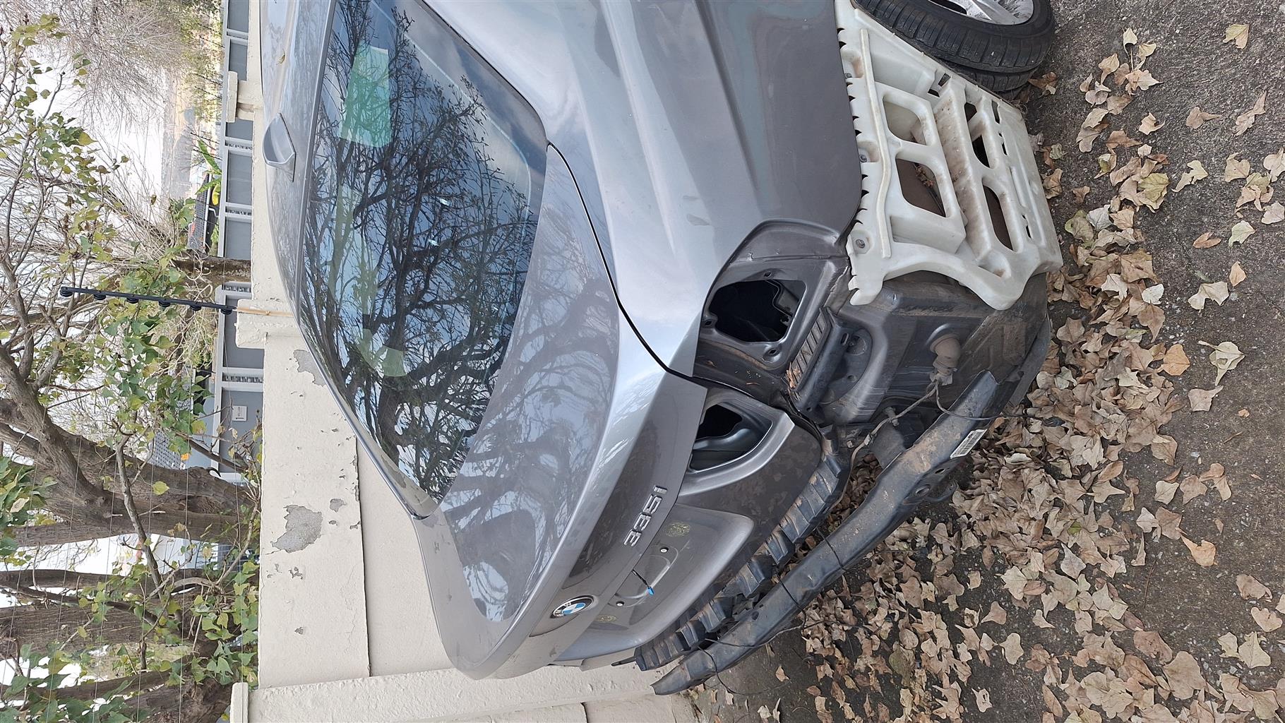 E90 body part - Private Seller E90 body part - Private Seller
