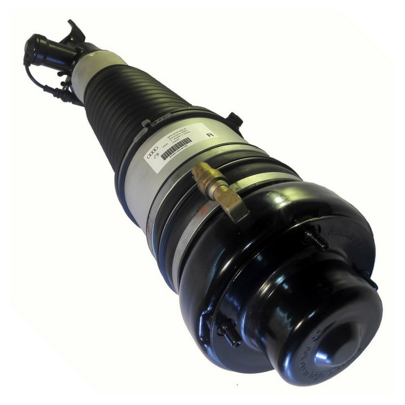 Air Shocks Audi A6 Sedan for Sale - 12 MONTH WARRANTY!