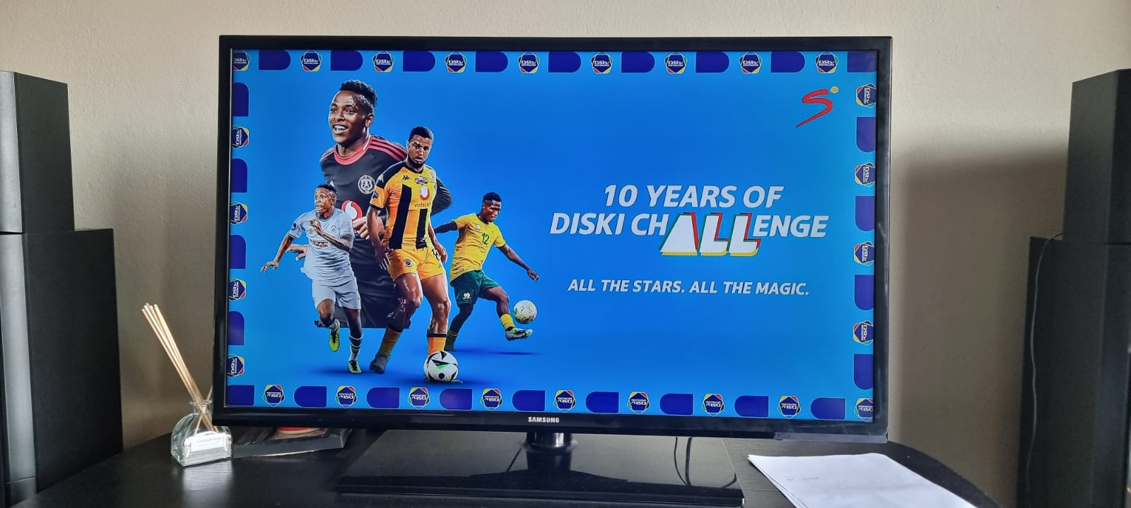 39 Inch LED TV