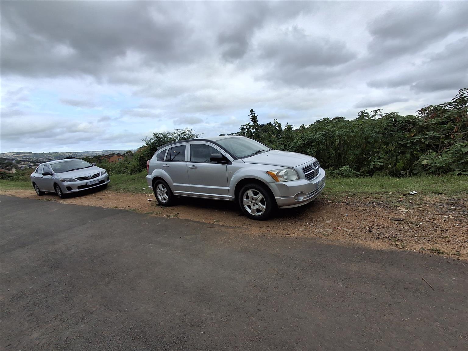 Used 2008 Dodge Caliber 1.8 SXT - Private Seller Used 2008 Dodge Caliber 1.8 SXT - Private Seller
