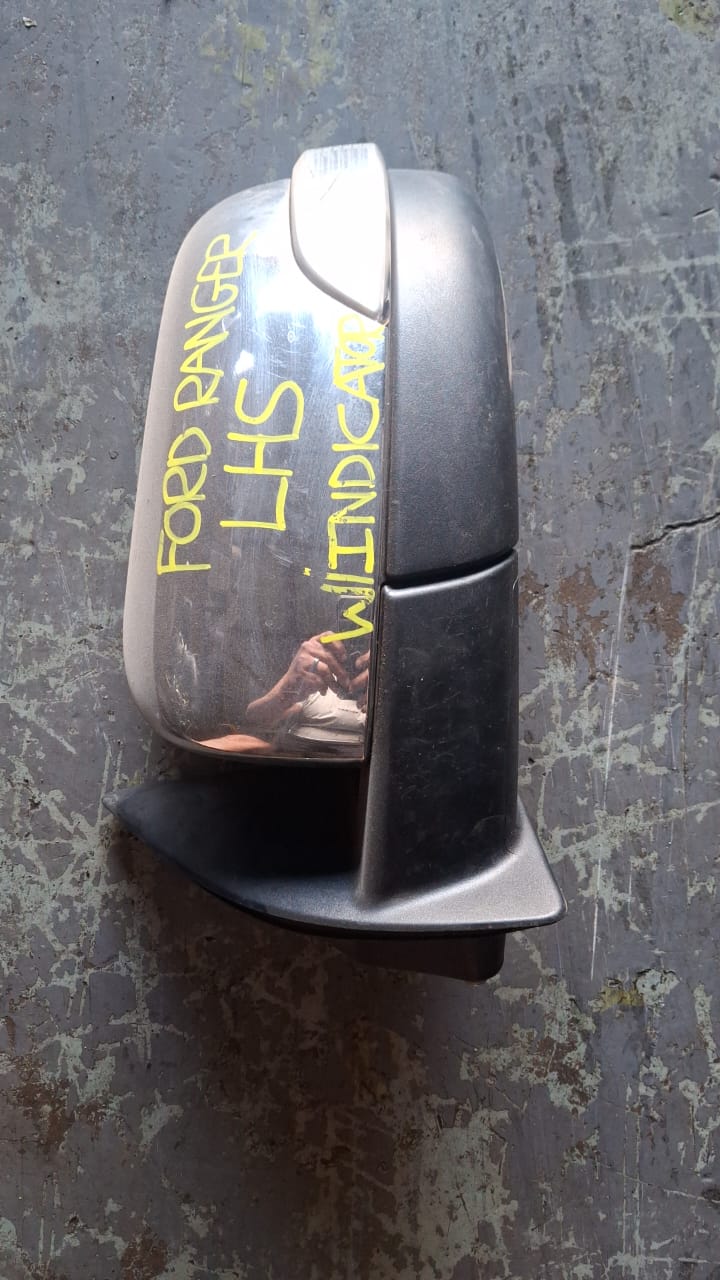 Ford Ranger Door Mirrors for Sale - Private Seller Ford Ranger Door Mirrors for Sale - Private Seller