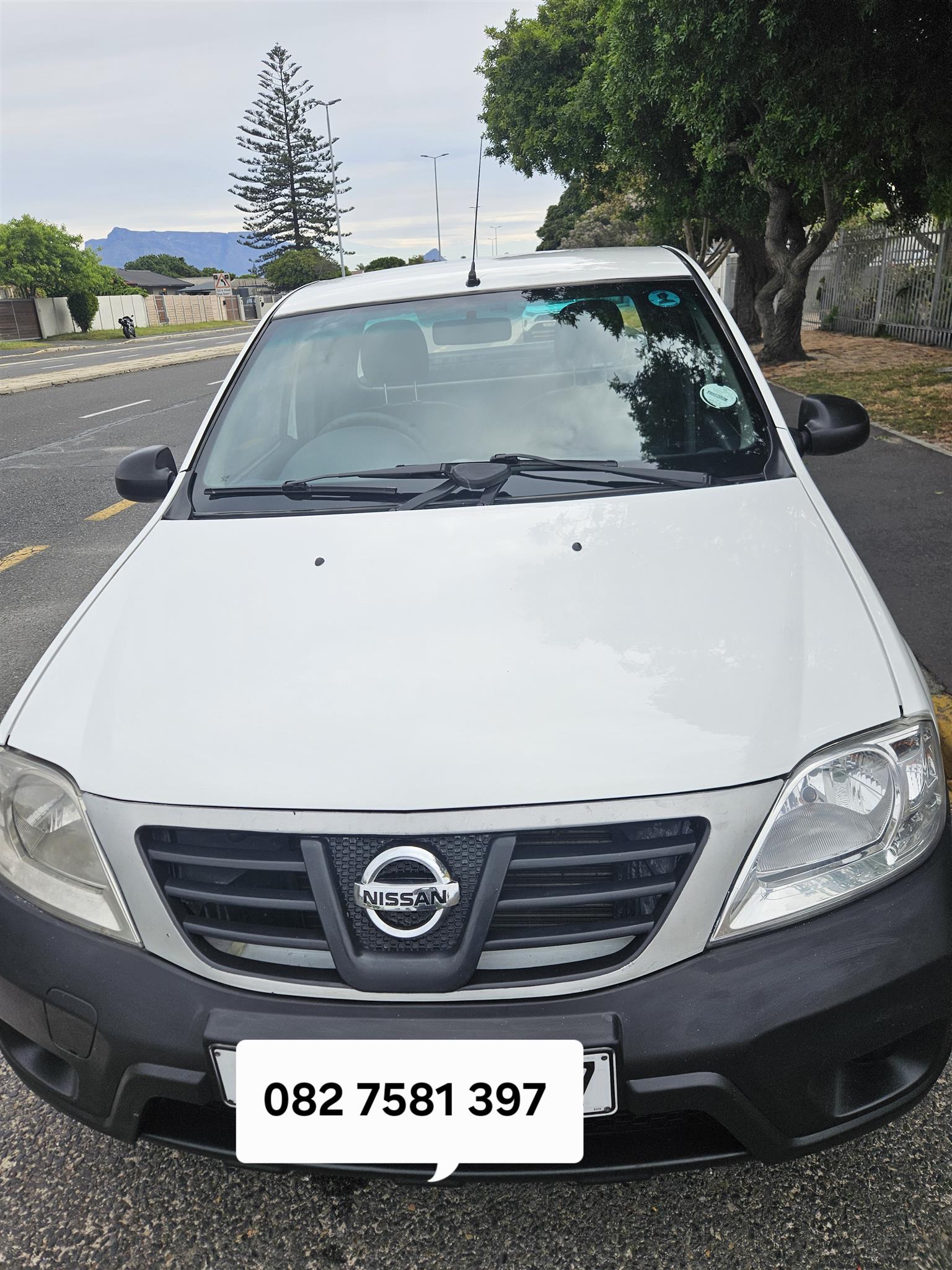 Used 2019 Nissan NP200 1.6i (aircon) - Private Seller Used 2019 Nissan NP200 1.6i (aircon) - Private Seller