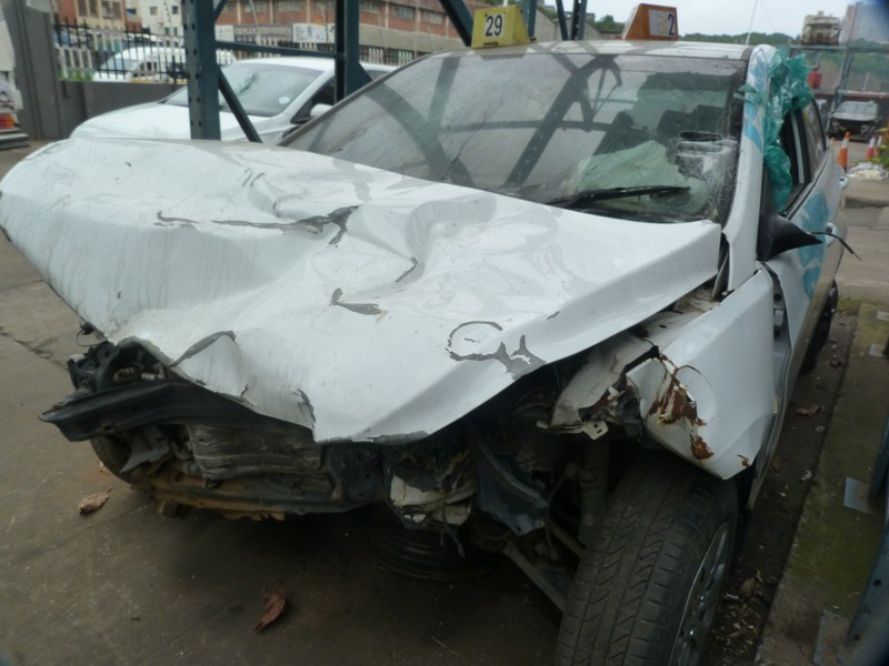 Hyundai Accent 1.6 Manual White - 2015 SPARESBOYZ STRIPPING FOR SPARES - Private Seller Hyundai Accent 1.6 Manual White - 2015 SPARESBOYZ STRIPPING FOR SPARES - Private Seller