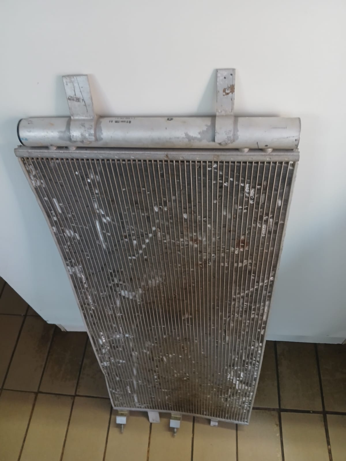 2023 FORD RANGER T9 AC CONDENSER - Private Seller