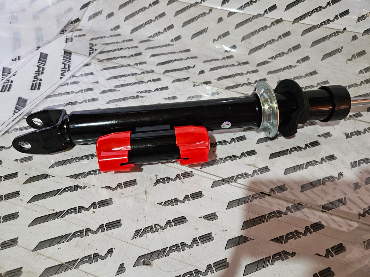 Mercedes Benz W205 new front air shocks for sale. Mercedes Benz W205 new front air shocks for sale.