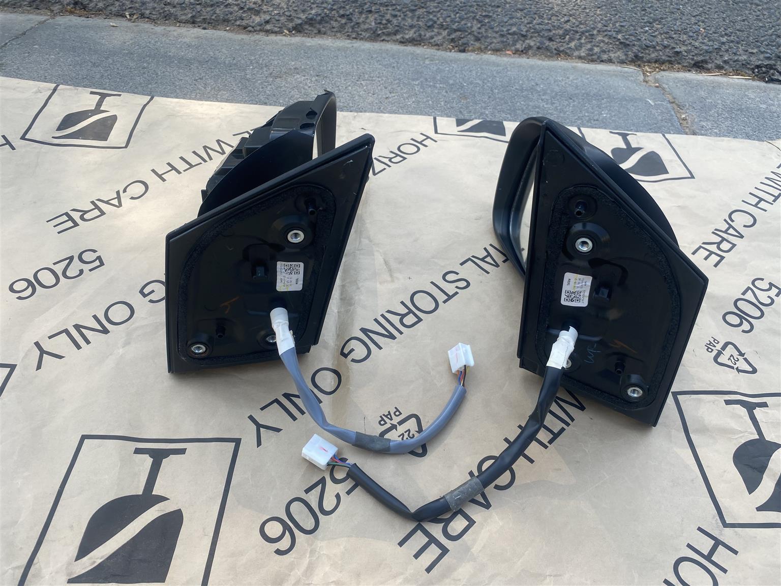 Used mazda cx5 side mirror for sale in Gauteng | Auto Mart