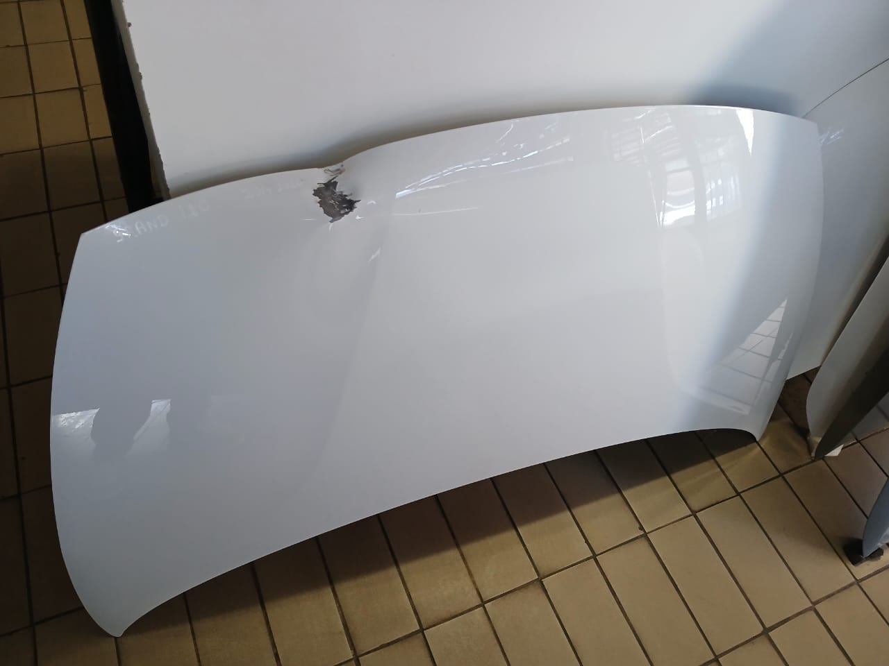 2016 GRAND I10 BONNET FOR SALE - Private Seller 2016 GRAND I10 BONNET FOR SALE - Private Seller