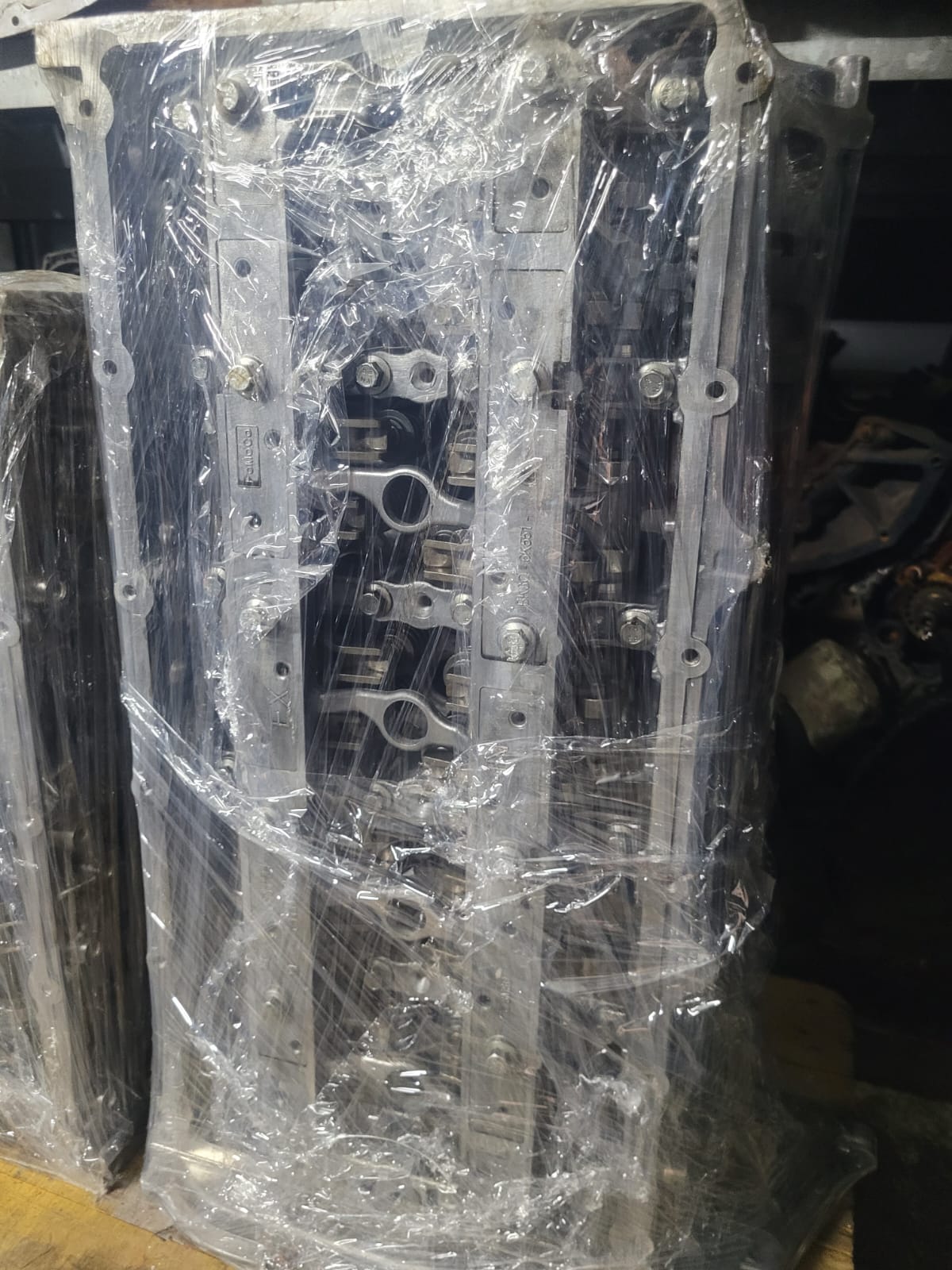 FORD RANGER CYLINDER HEADS 2.2 AND 3.2 - Private Seller FORD RANGER CYLINDER HEADS 2.2 AND 3.2 - Private Seller