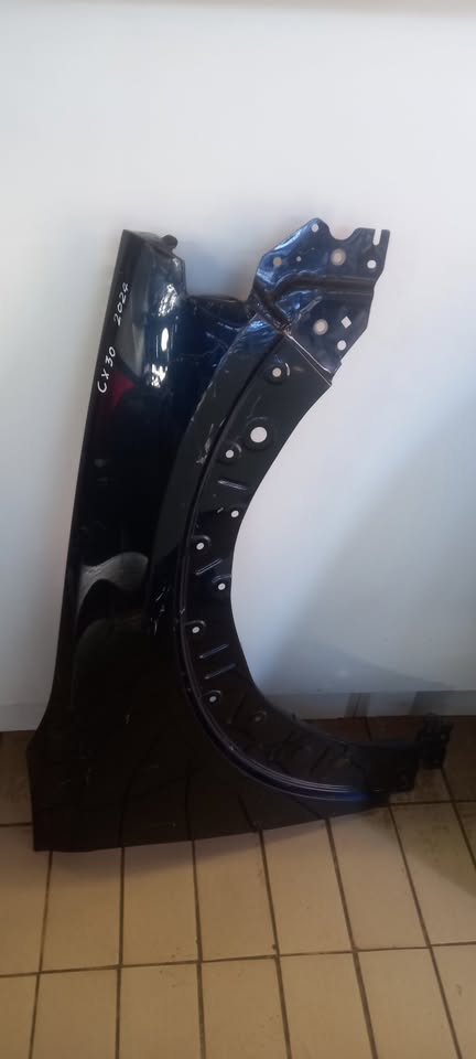 2022 MAZDA CX-30 RIGHT FENDER FOR SALE - Private Seller 2022 MAZDA CX-30 RIGHT FENDER FOR SALE - Private Seller