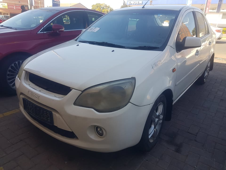 Ford Ikon 2010 1,6L Spares - Private Seller Ford Ikon 2010 1,6L Spares - Private Seller