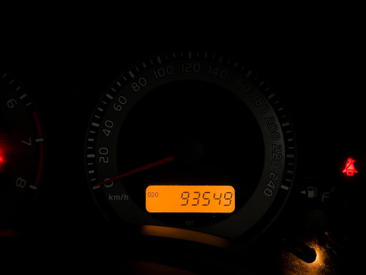 Used 2018 Toyota Corolla 1.6 Advanced - Private Seller