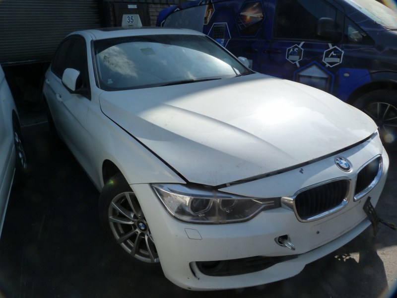 BMW 320i F30 2.0 AT N20 - 2015 SPARESBOYZ STRIPPING FOR SPARES. - Private Seller BMW 320i F30 2.0 AT N20 - 2015 SPARESBOYZ STRIPPING FOR SPARES. - Private Seller