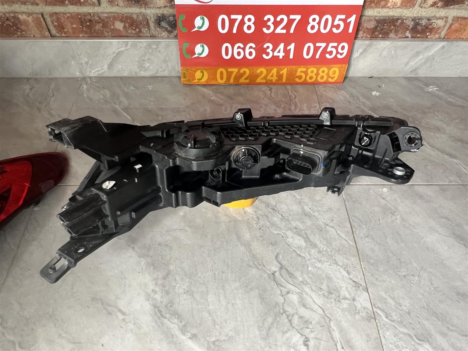 Baic Beijing X55 Headlight - Private Seller Baic Beijing X55 Headlight - Private Seller