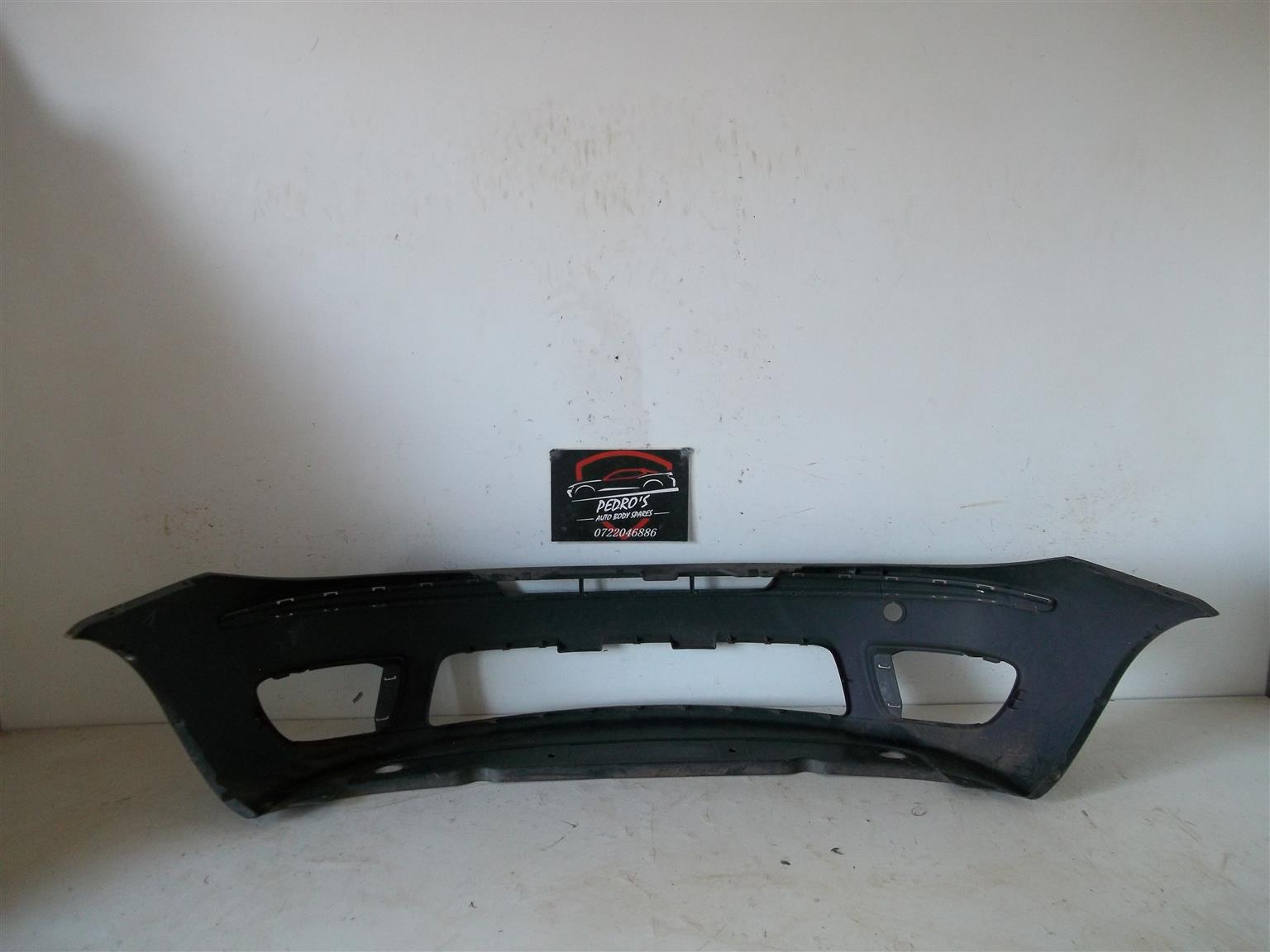 Fiat Punto H/B (188) '03-'10 front bumper - Private Seller