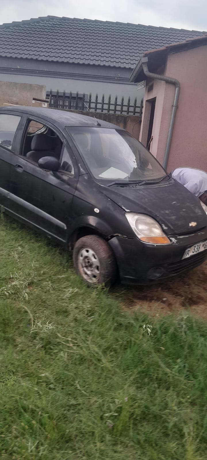 CHEVROLET SPARK 2008 STRIPPING FOR SPARES - Private Seller CHEVROLET SPARK 2008 STRIPPING FOR SPARES - Private Seller