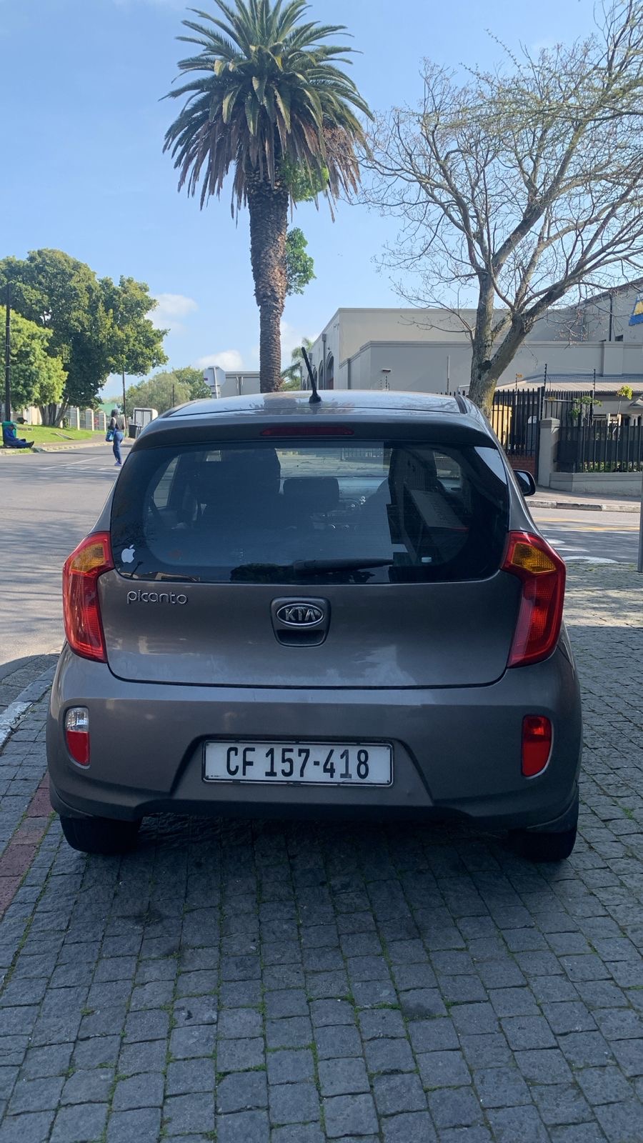 Used 2011 Kia Picanto 1.0 - Private Seller
