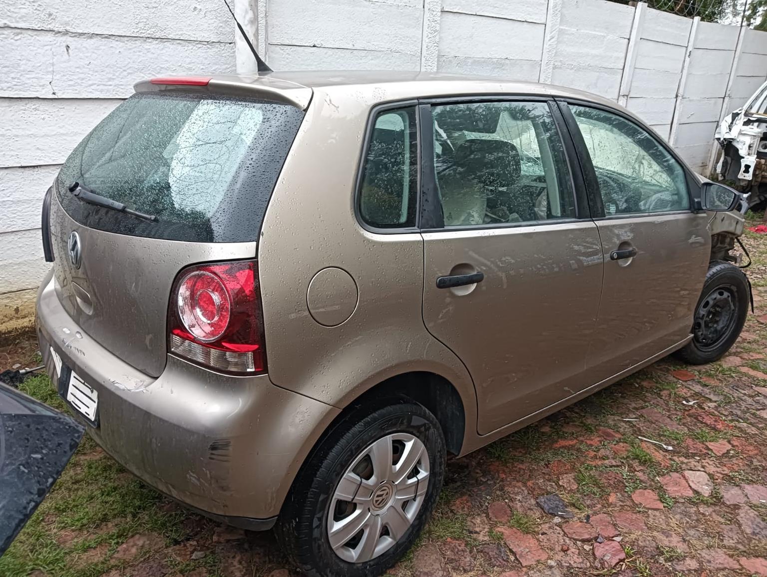 2017 VW POLO VIVO 1.4 - Private Seller 2017 VW POLO VIVO 1.4 - Private Seller