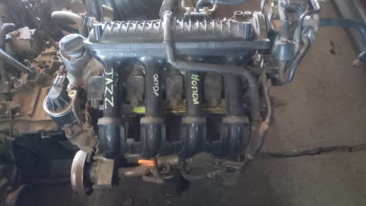 HONDA JAZZ 1.5 PETROL ENGINE FOR SALE - Private Seller