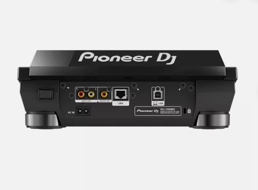 Pioneer DJ XDJ-1000MK2 Performance Smart Player DJ Controller NEW