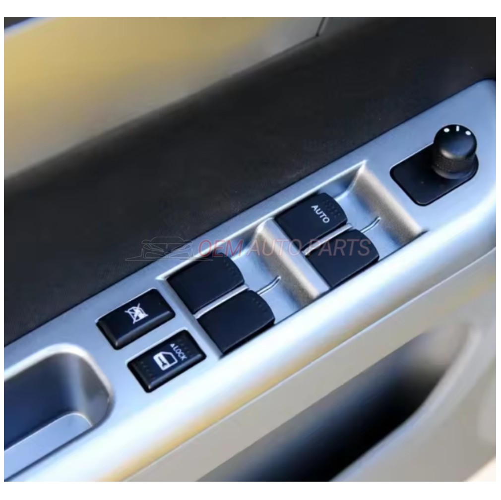 SUZUKI SWIFT Main Power Window Switch - Private Seller SUZUKI SWIFT Main Power Window Switch - Private Seller
