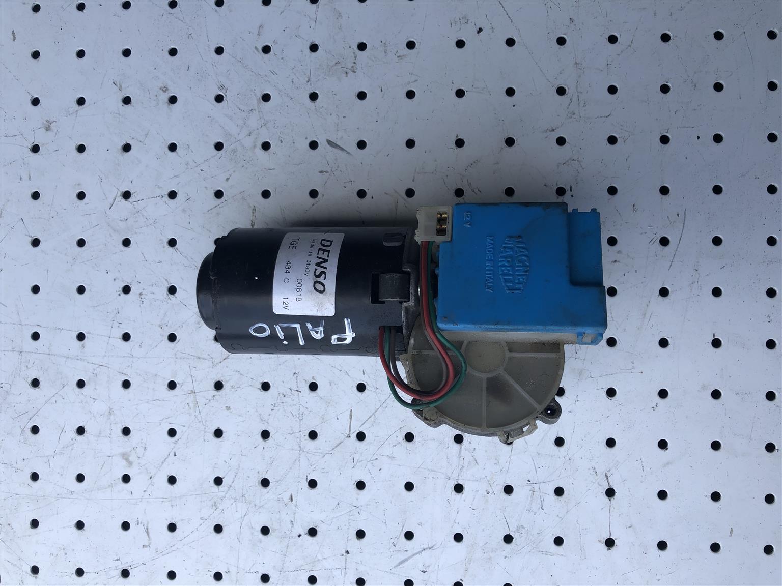 FIAT PALIO/STRADA WIPER MOTOR - Private Seller