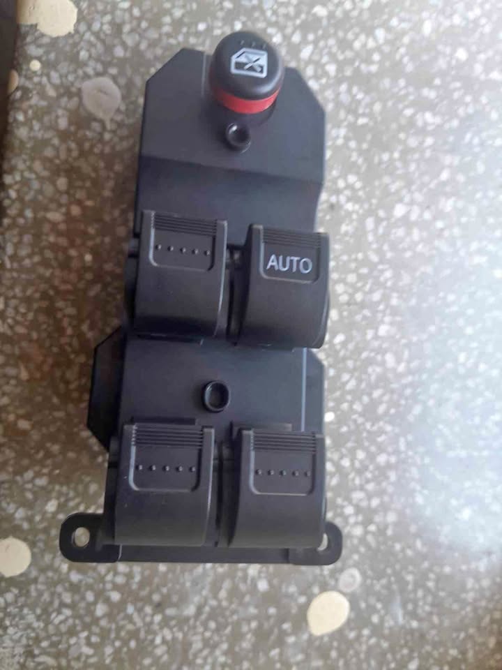 HONDA JAZZ WINDOW SWITCHES. BRAND NEW. FOR VARIOUS OTHER CARS TOO. - Private Seller HONDA JAZZ WINDOW SWITCHES. BRAND NEW. FOR VARIOUS OTHER CARS TOO. - Private Seller