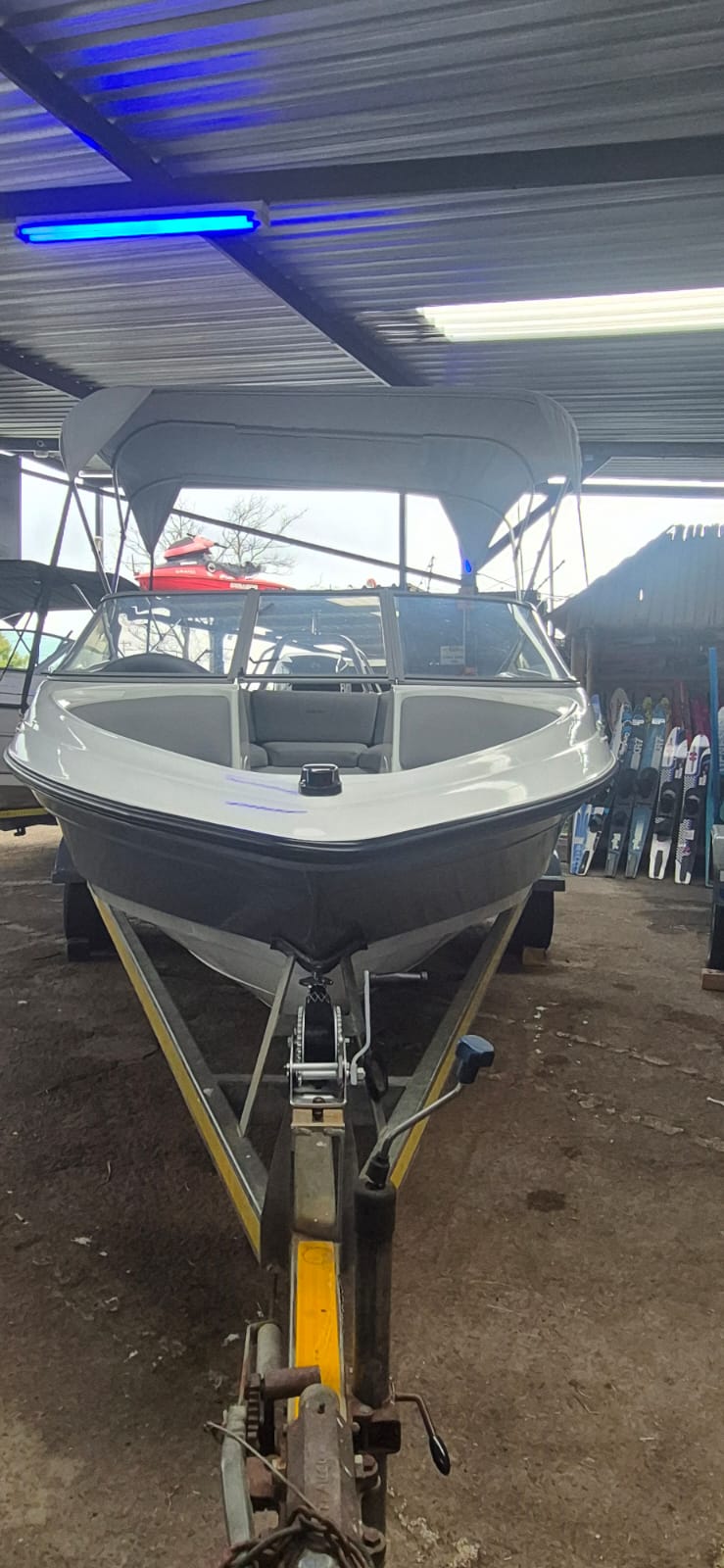 Scimitar 19, Evinrude E-Tech 225Hp HO - Private Seller Scimitar 19, Evinrude E-Tech 225Hp HO - Private Seller