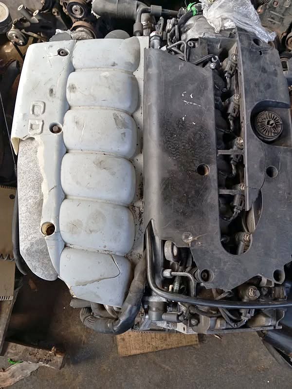 MERCEDES BENZ 61396030 ENGINE - Private Seller MERCEDES BENZ 61396030 ENGINE - Private Seller